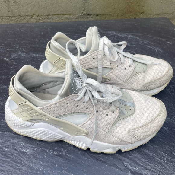 Nike snake scale hurricane • rare find, super great condition - Picture 4 of 6